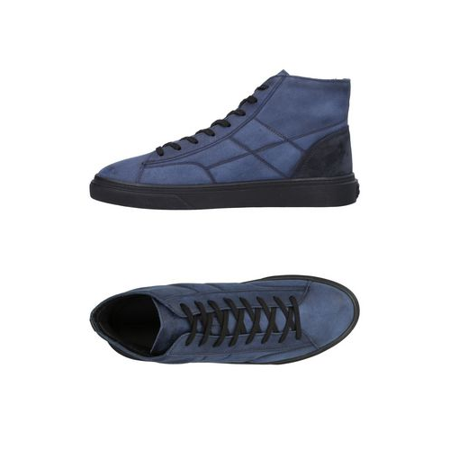 Кеды и кроссовки HOGAN 11495406AU