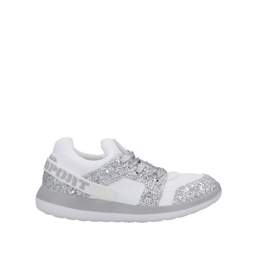 Кеды и кроссовки PLEIN SPORT 11496528NM