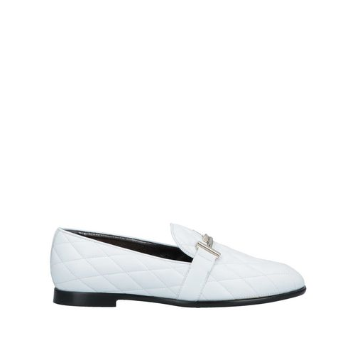 Мокасины TOD'S 11491673JN