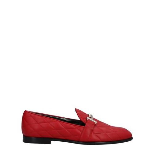 Мокасины TOD'S 11491673SB