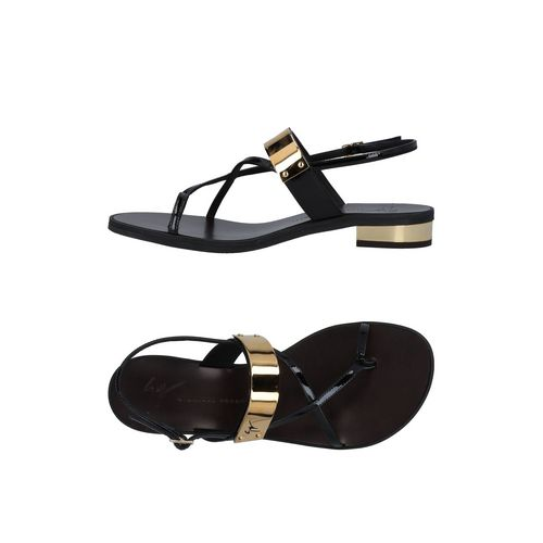 Вьетнамки GIUSEPPE ZANOTTI 11491932JI