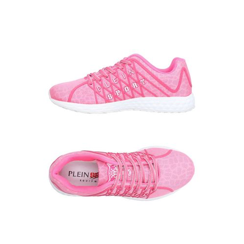 Кеды и кроссовки PLEIN SPORT 11505184MS