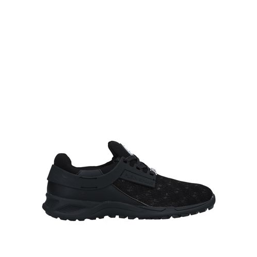 Кеды и кроссовки PLEIN SPORT 11505533XQ
