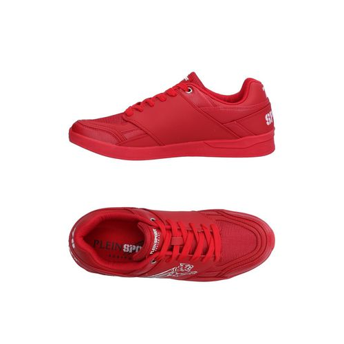 Кеды и кроссовки PLEIN SPORT 11505814UV