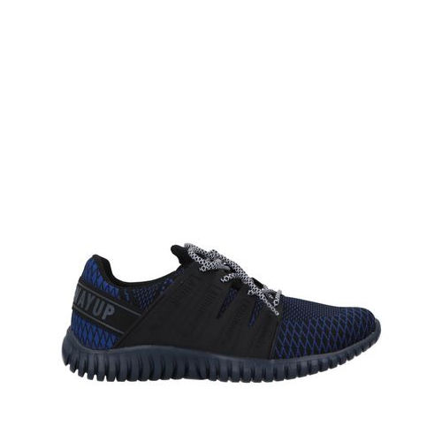 Кеды и кроссовки PLEIN SPORT 11507096MS