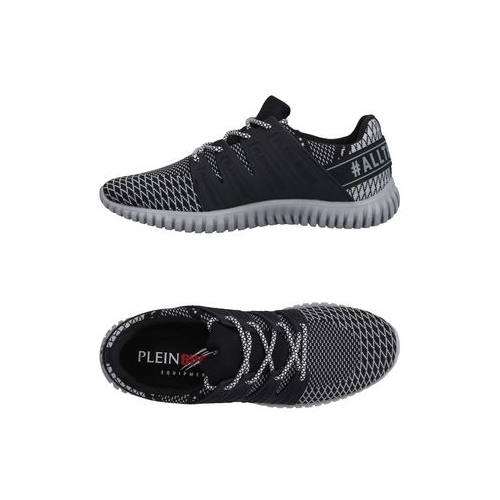 Кеды и кроссовки PLEIN SPORT 11507096ND