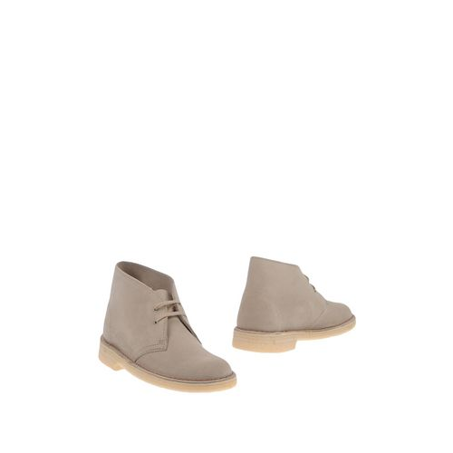 Полусапоги и высокие ботинки CLARKS ORIGINALS 11507184IU