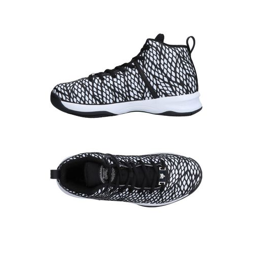 Кеды и кроссовки PLEIN SPORT 11507667FC