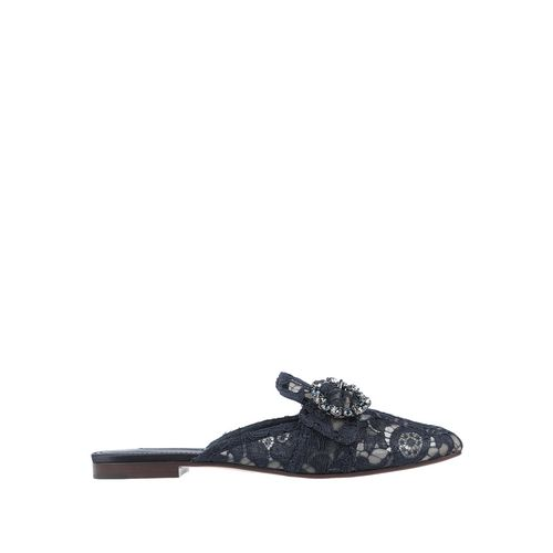 Мюлес и сабо DOLCE & GABBANA 11508036CL