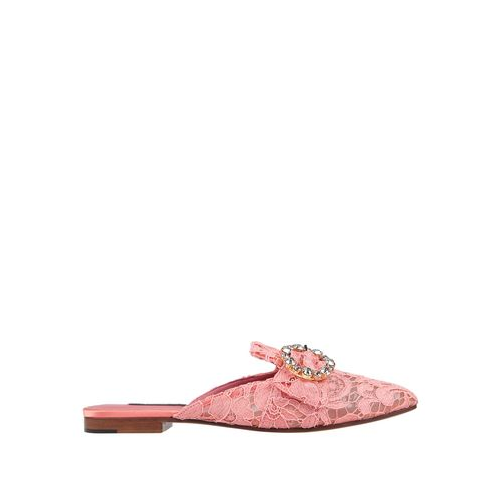 Мюлес и сабо DOLCE & GABBANA 11508036RU