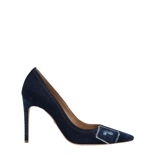 Туфли DSQUARED2 11509477BL