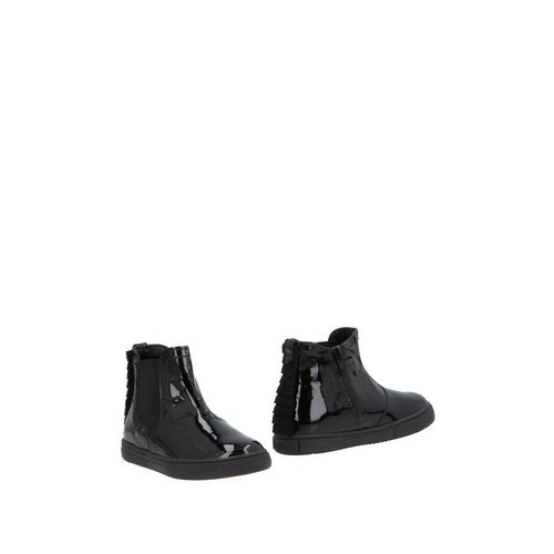 Полусапоги и высокие ботинки HOGAN 11500923KA
