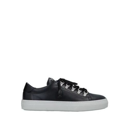 Кеды и кроссовки TOD'S 11502905TI