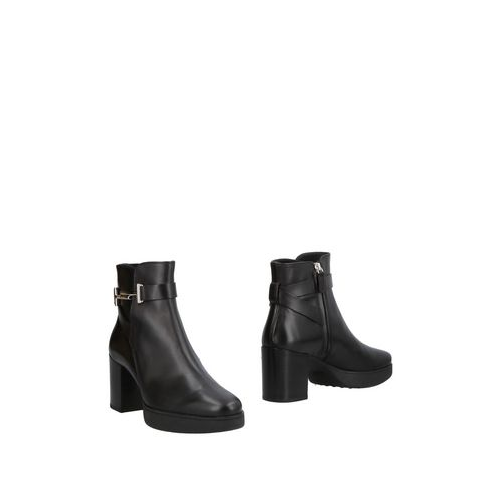 Полусапоги и высокие ботинки TOD'S 11503780NL