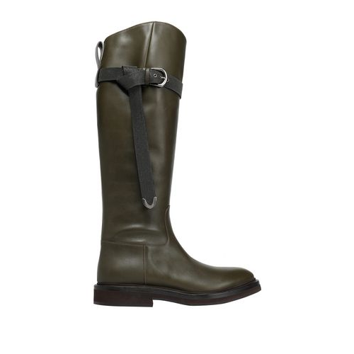 Сапоги BRUNELLO CUCINELLI 11516283AI