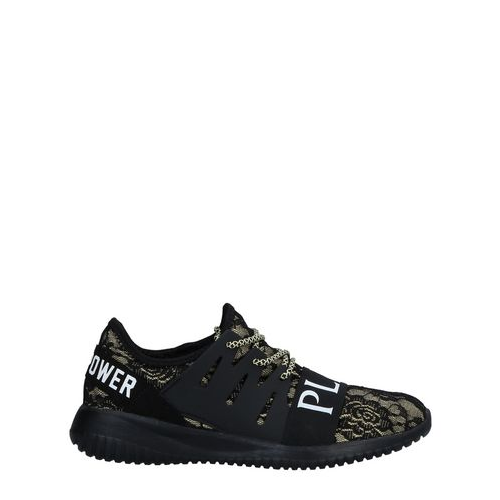 Кеды и кроссовки PLEIN SPORT 11517010FS
