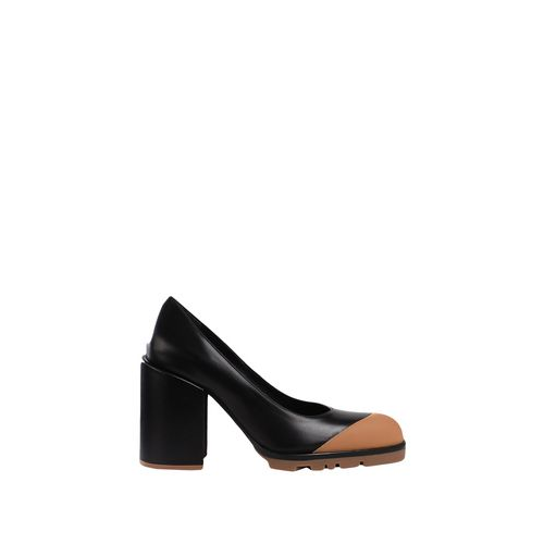 Туфли JIL SANDER 11518165RR