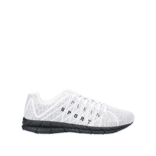 Кеды и кроссовки PLEIN SPORT 11511412AV