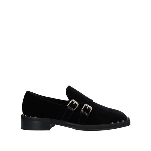 Мокасины ELIAN DOUARÉ 11511791SR