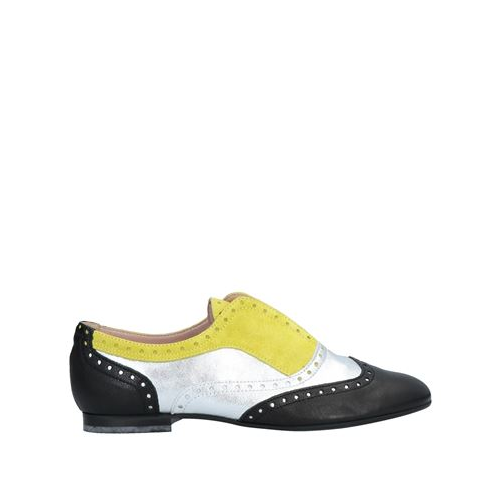 Мокасины POLLINI 11526615WL