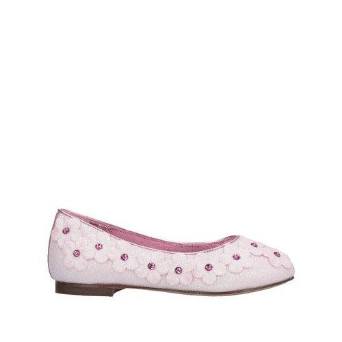 Балетки DOLCE & GABBANA 11529707DS