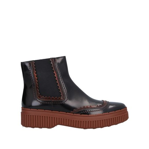 Полусапоги и высокие ботинки TOD'S 11522086WJ