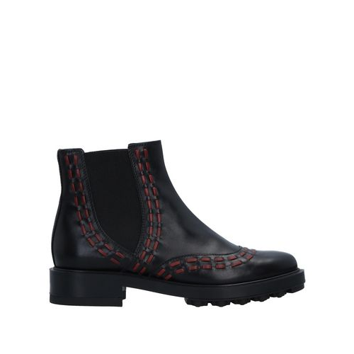 Полусапоги и высокие ботинки TOD'S 11534523JP