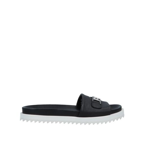 Сандалии VERSACE COLLECTION 11535737XR