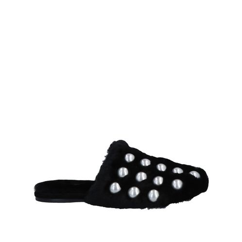 Домашние туфли ALEXANDER WANG 11544826LM