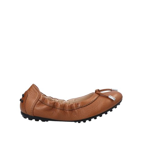 Балетки TOD'S 11547633QA