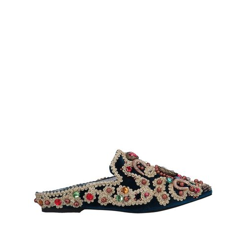 Мюлес и сабо JEFFREY CAMPBELL 11548226SI