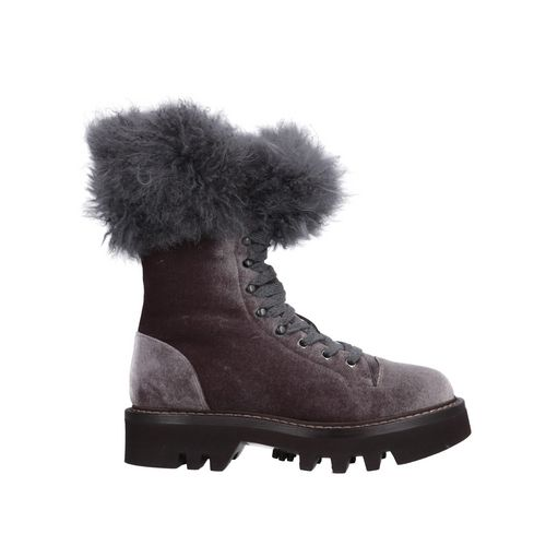 Полусапоги и высокие ботинки BRUNELLO CUCINELLI 11549365KW