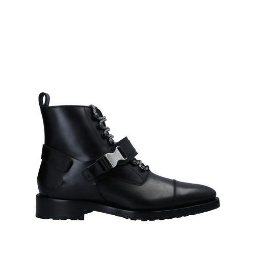 Полусапоги и высокие ботинки DSQUARED2 11549997DV