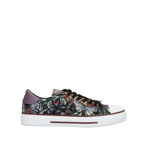 Кеды и кроссовки VALENTINO GARAVANI 11540430JV