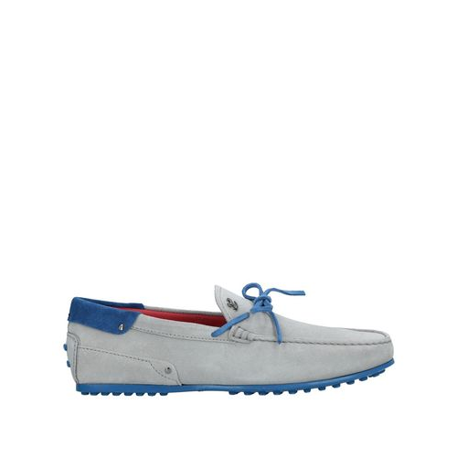 Мокасины TOD'S for FERRARI 11540702IN