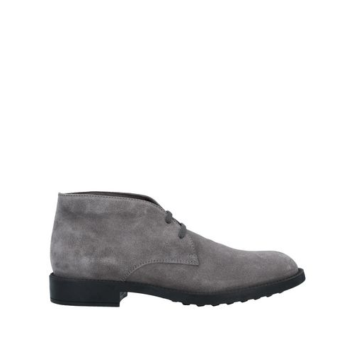 Полусапоги и высокие ботинки TOD'S 11541273QX