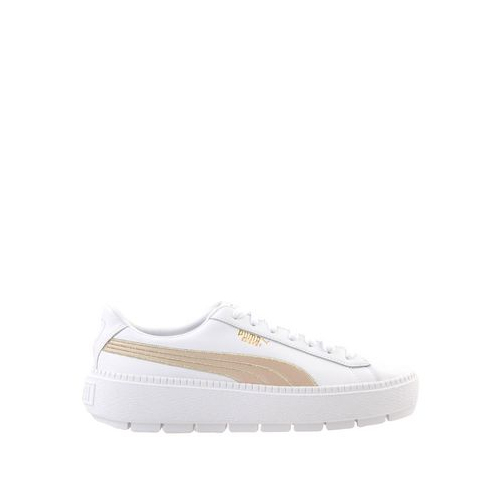Кеды и кроссовки PUMA 11541336GA