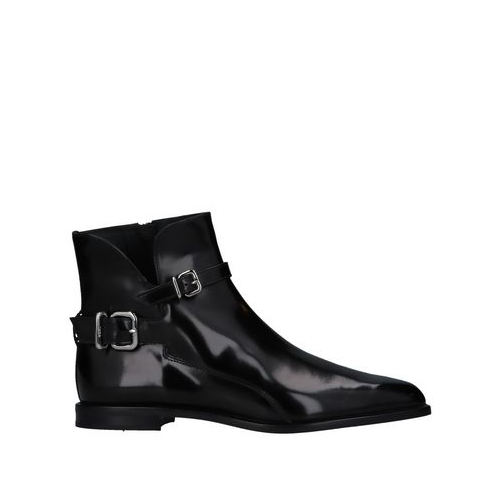Полусапоги и высокие ботинки TOD'S 11541861AR