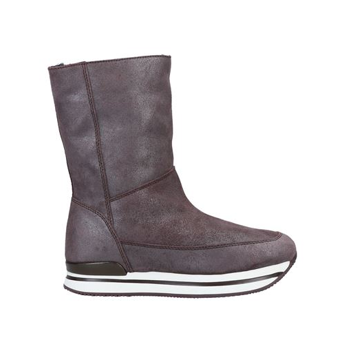 Полусапоги и высокие ботинки HOGAN 11541985SN