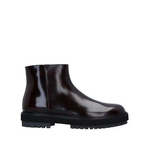 Полусапоги и высокие ботинки TOD'S 11542087PU