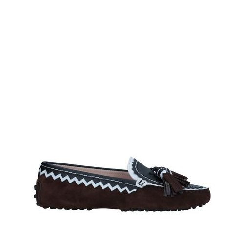Мокасины TOD'S 11542106OH