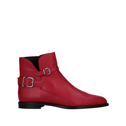 Полусапоги и высокие ботинки TOD'S 11542120ME