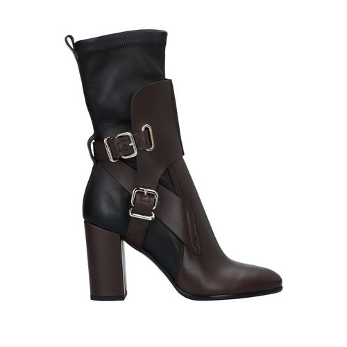 Полусапоги и высокие ботинки TOD'S 11542747CP