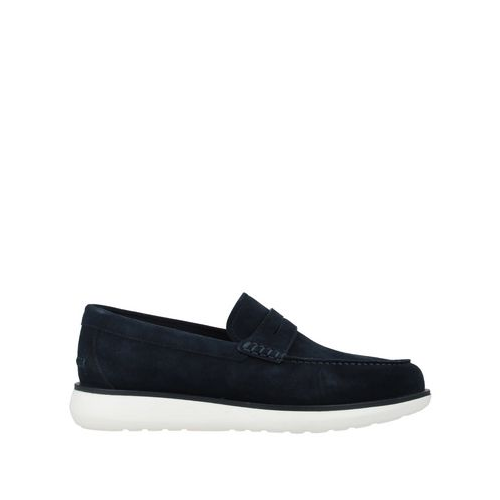 Мокасины GIORGIO ARMANI 11555537TL