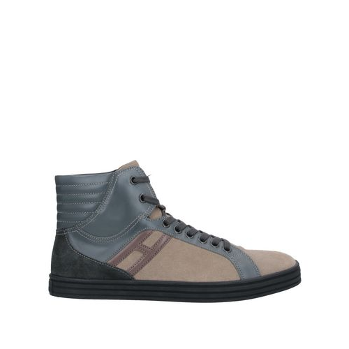 Кеды и кроссовки HOGAN REBEL 11556107CE