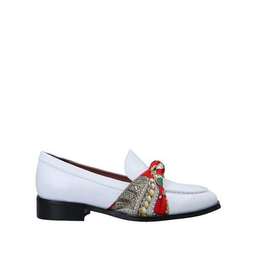 Мокасины JEFFREY CAMPBELL 11557439DV