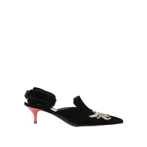 Туфли GIA COUTURE 11559719PV