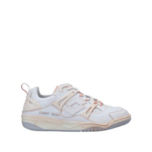 Кеды и кроссовки DAMIR DOMA x LOTTO 11551390UB