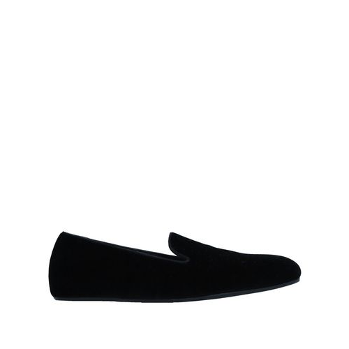 Мокасины DOLCE & GABBANA 11551997FJ