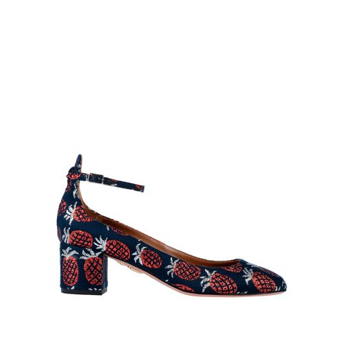 Туфли AQUAZZURA 11552680KV